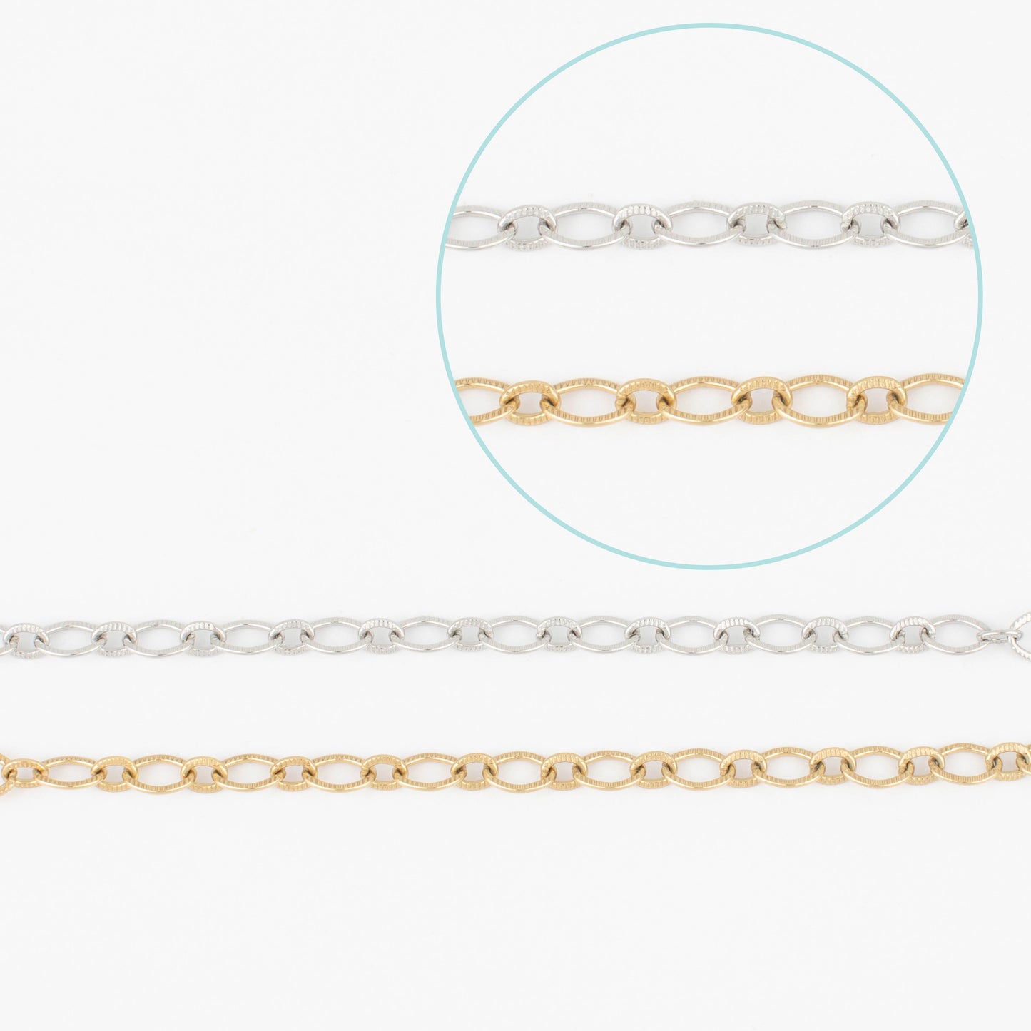 jBloom PermaLinx Bracelets ($35)