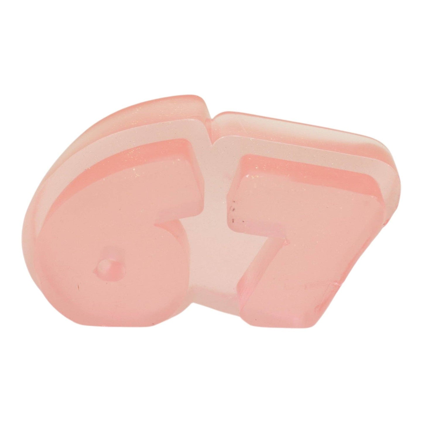 67 Silicon Squishy Toy