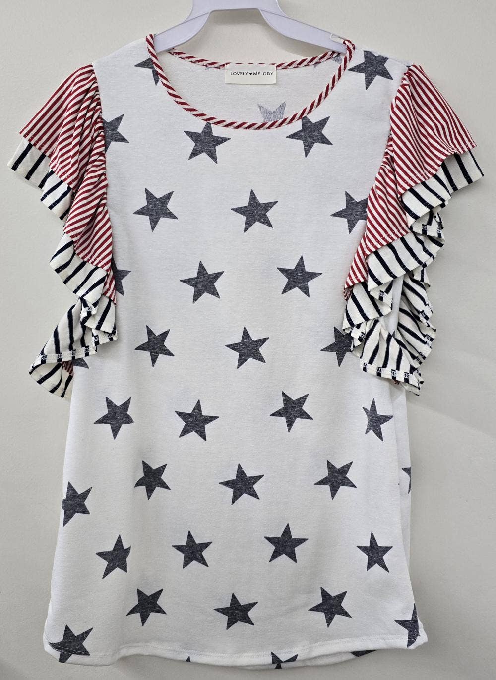 Super Party in the USA Top