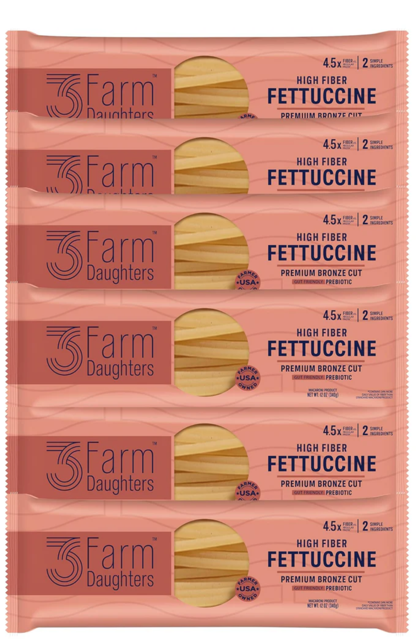 3 Farm Daughters Pasta