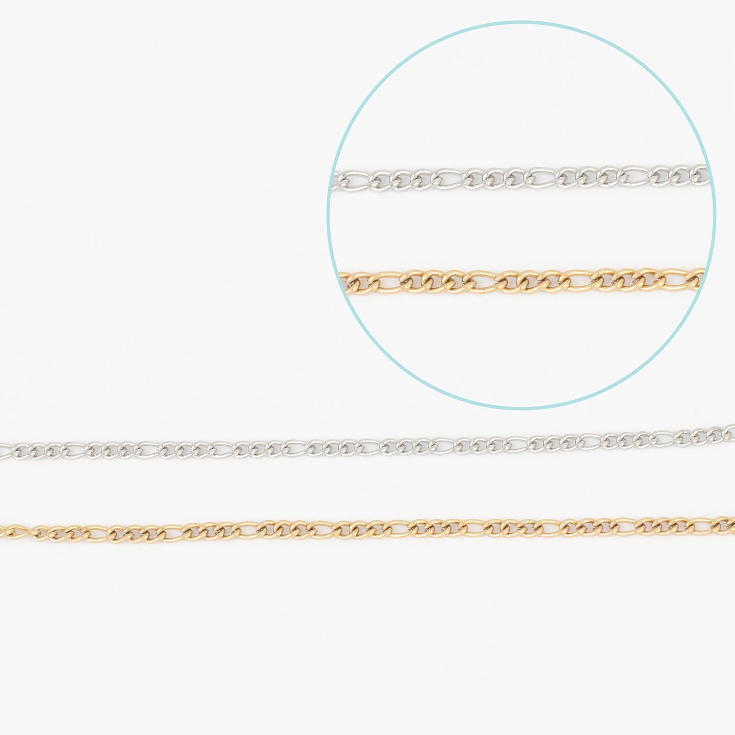 jBloom PermaLinx Bracelets ($35)