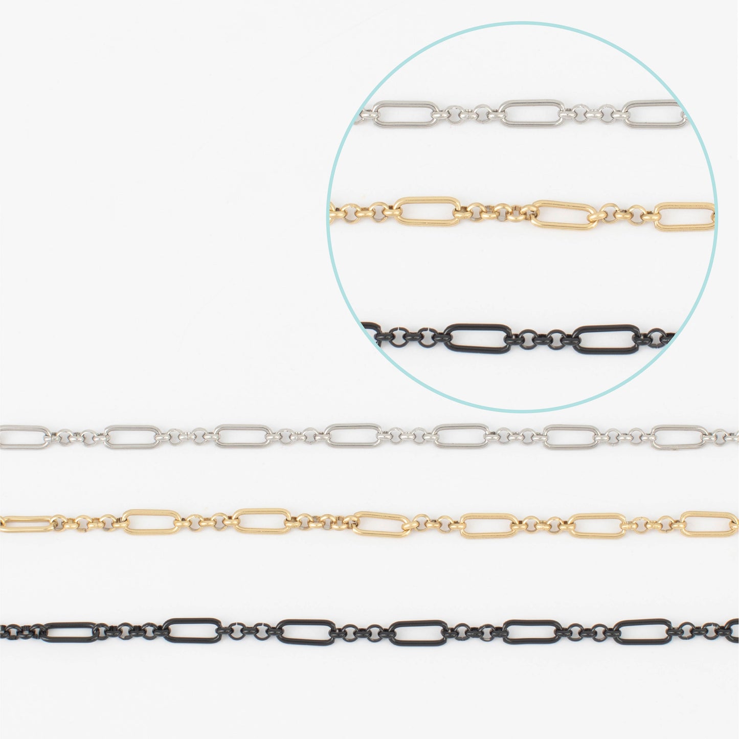 jBloom PermaLinx Bracelets ($35)