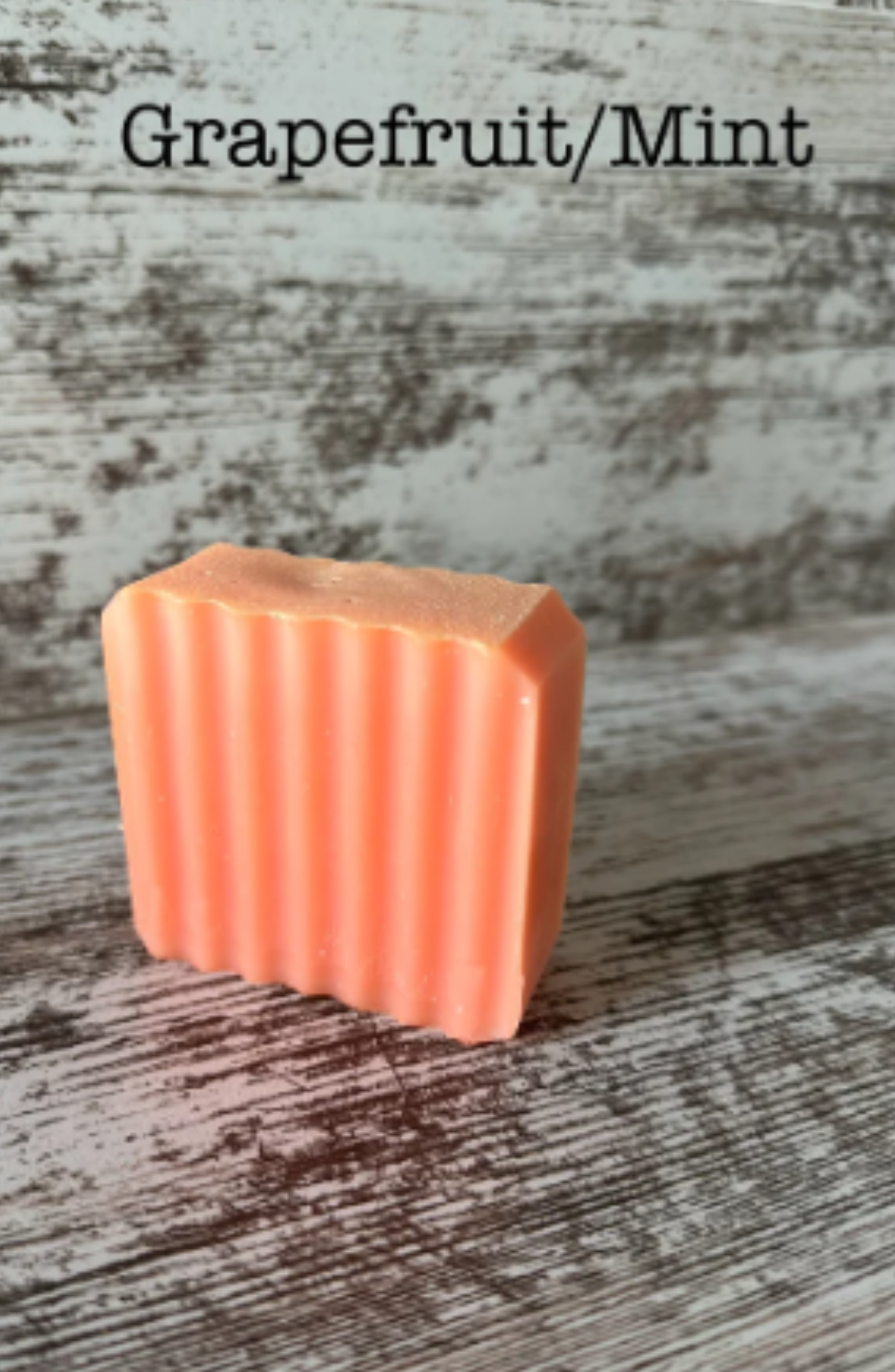 Miller Family Farms Beef Tallow Soap