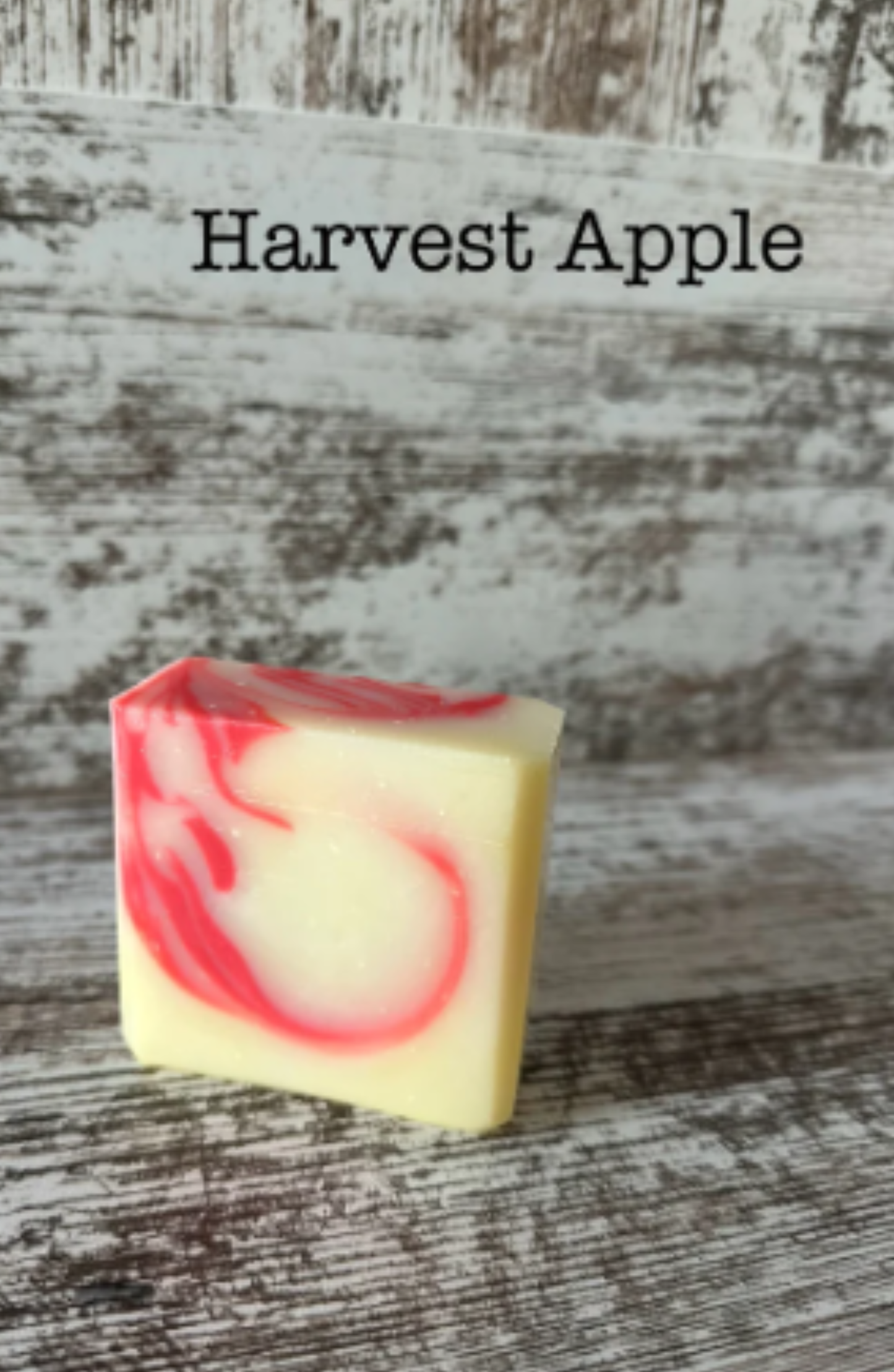 Miller Family Farms Beef Tallow Soap