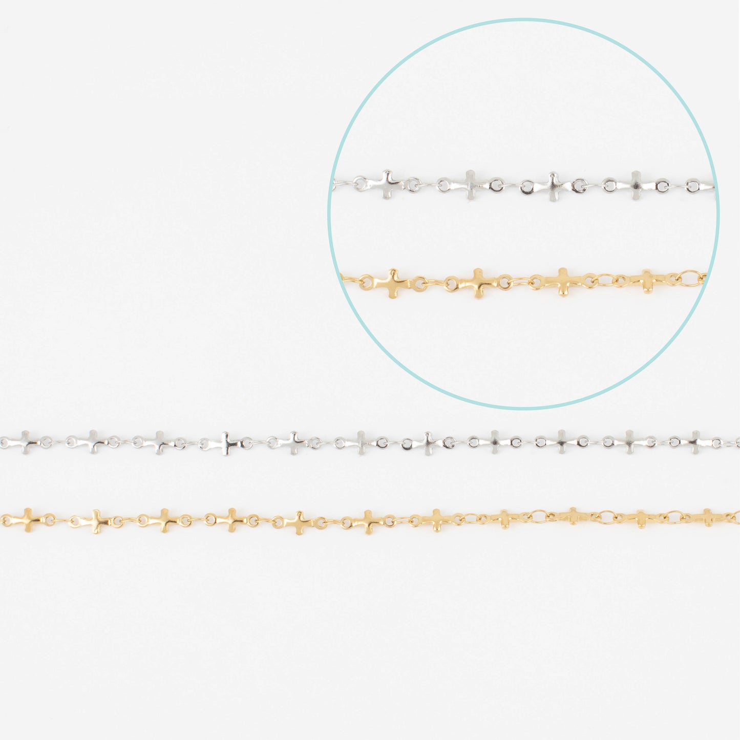 jBloom PermaLinx Bracelets ($35)