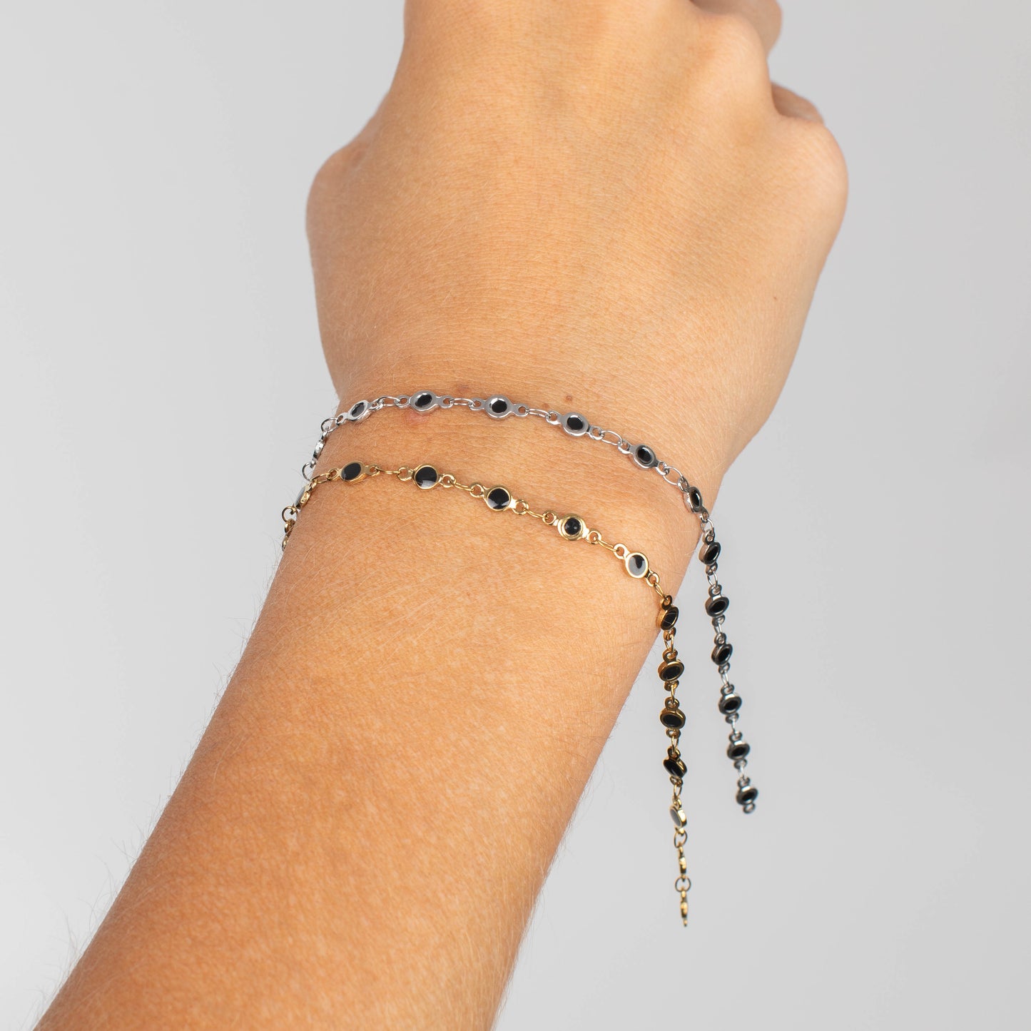 jBloom PermaLinx Bracelets ($45)