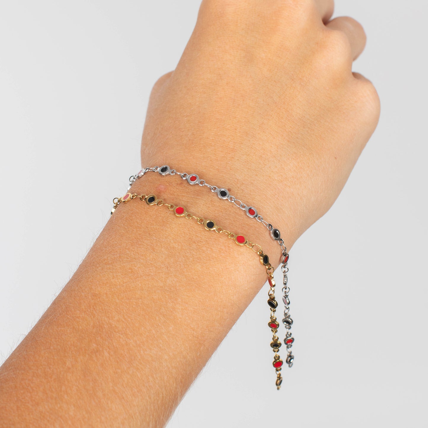 jBloom PermaLinx Bracelets ($45)
