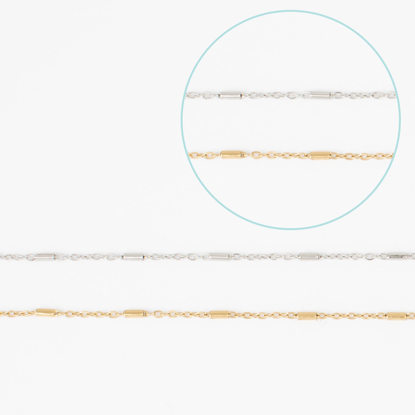 jBloom PermaLinx Bracelets ($35)