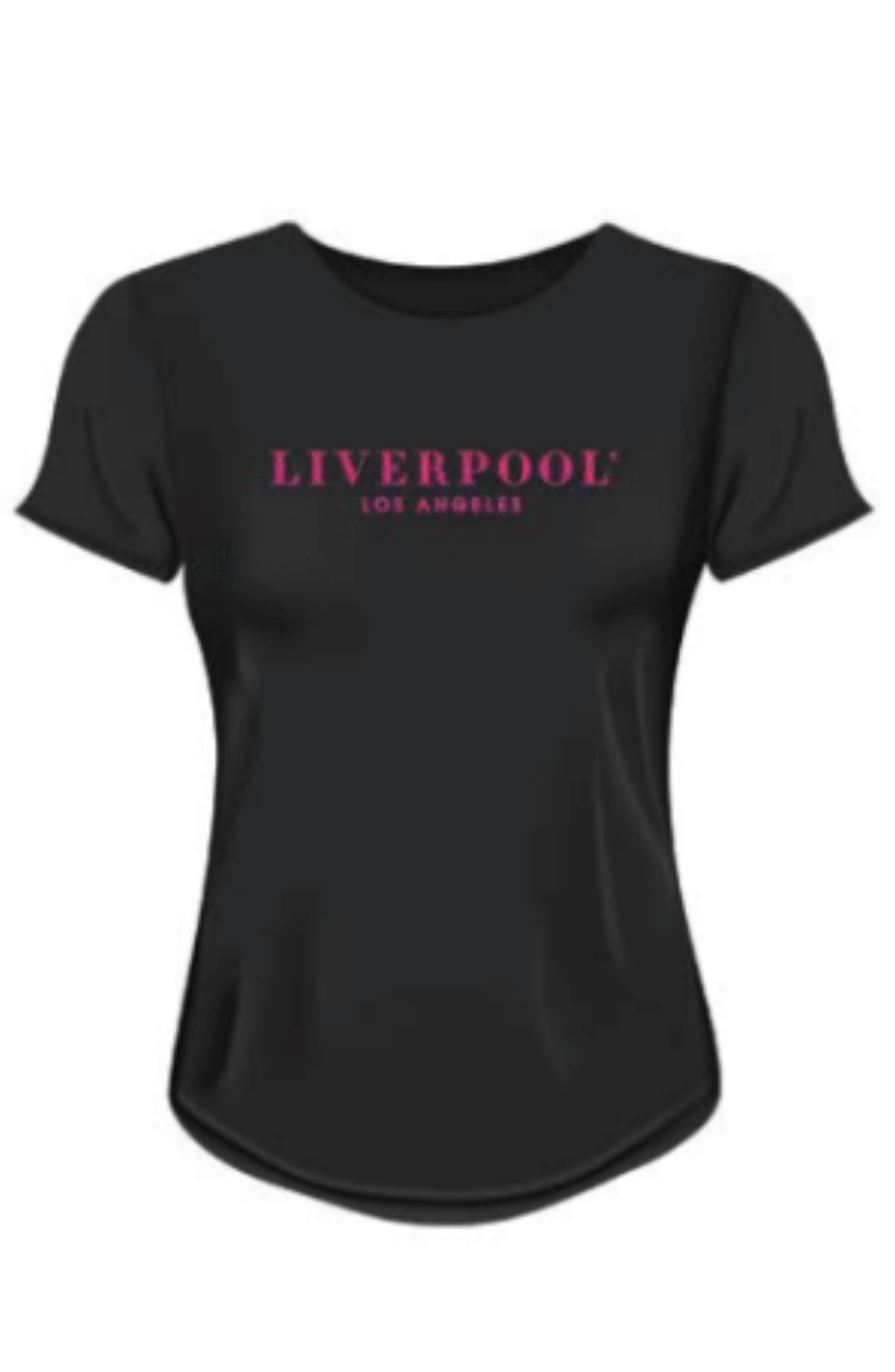 Liverpool T-shirt