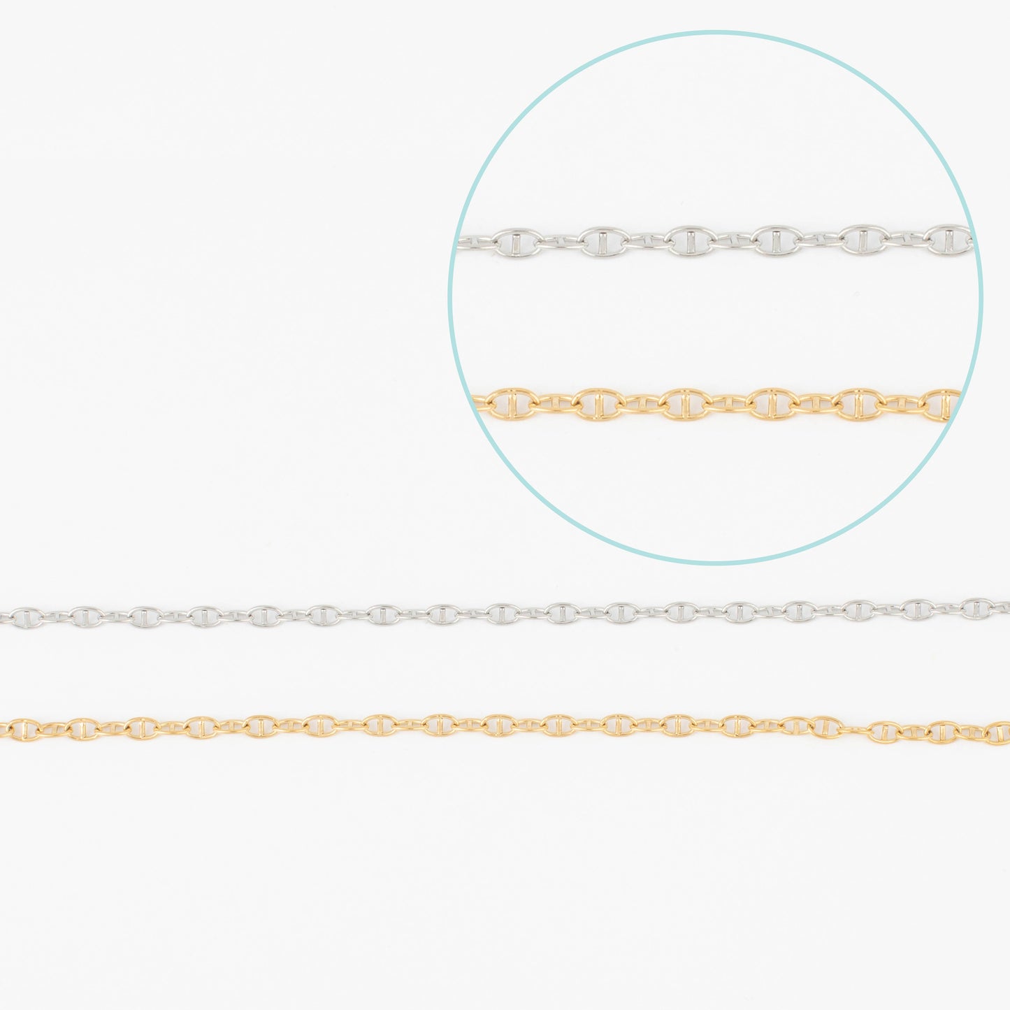 jBloom PermaLinx Bracelets ($35)