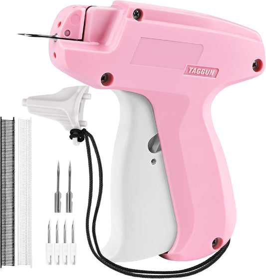 Micro Stitch Gun for Clothes