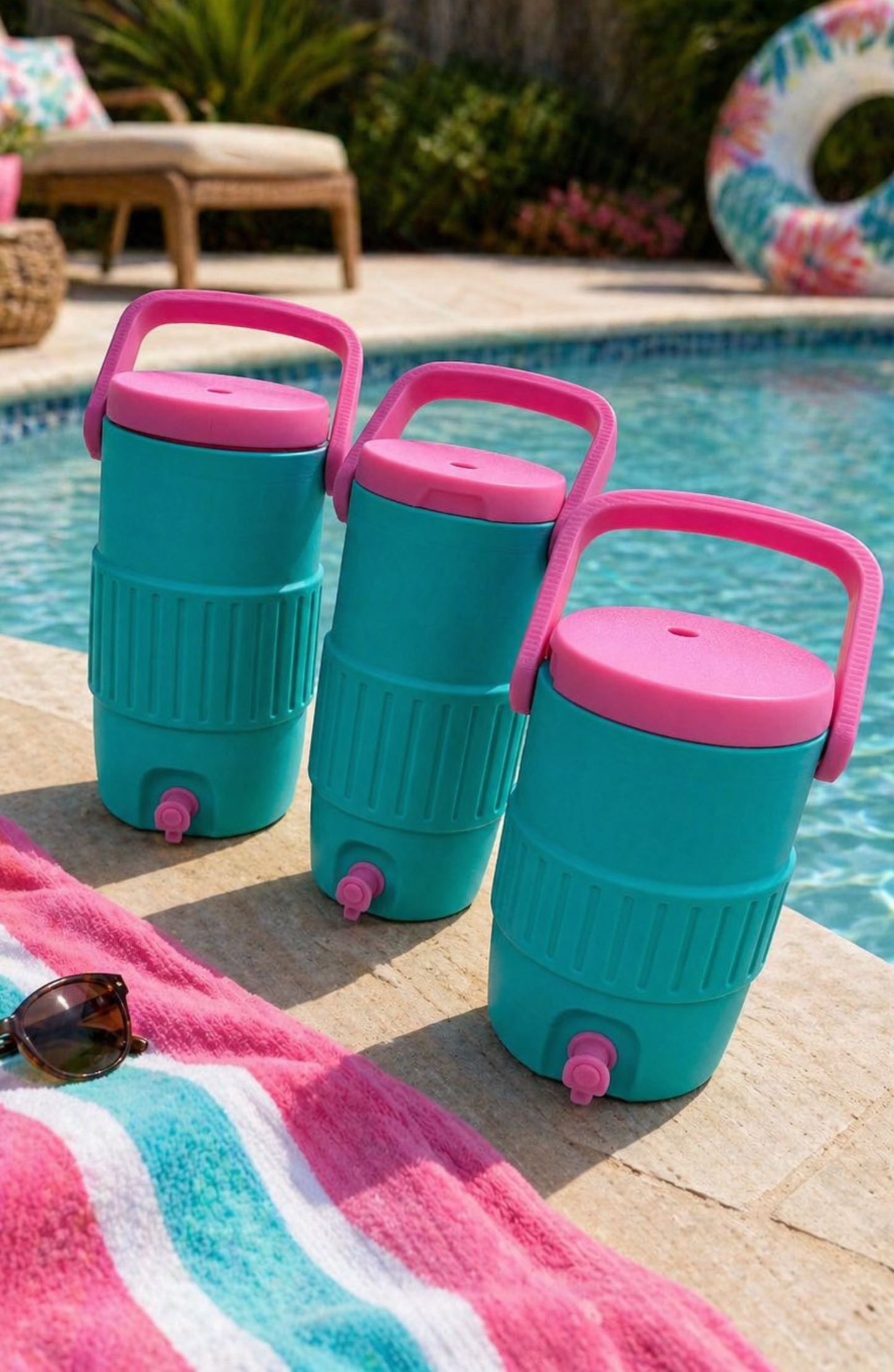 Igloo Drink Holders