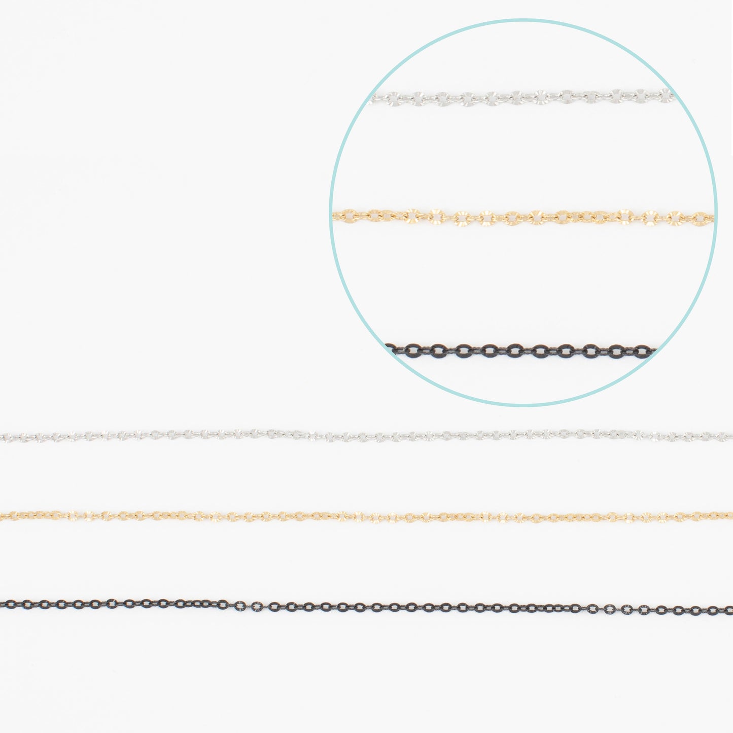 jBloom PermaLinx Bracelets ($35)