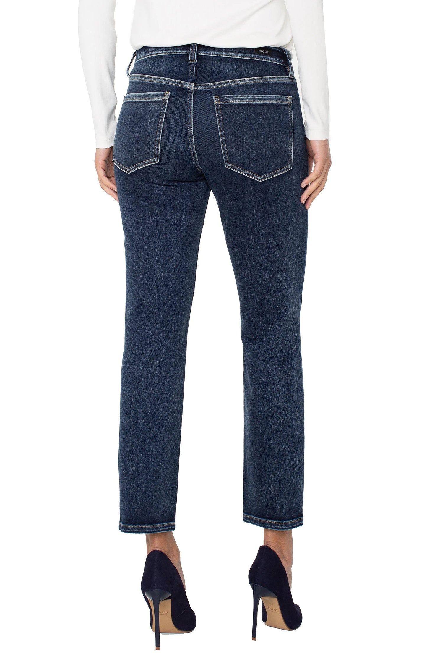 Liverpool Liv Relaxed Skinny (Wells)