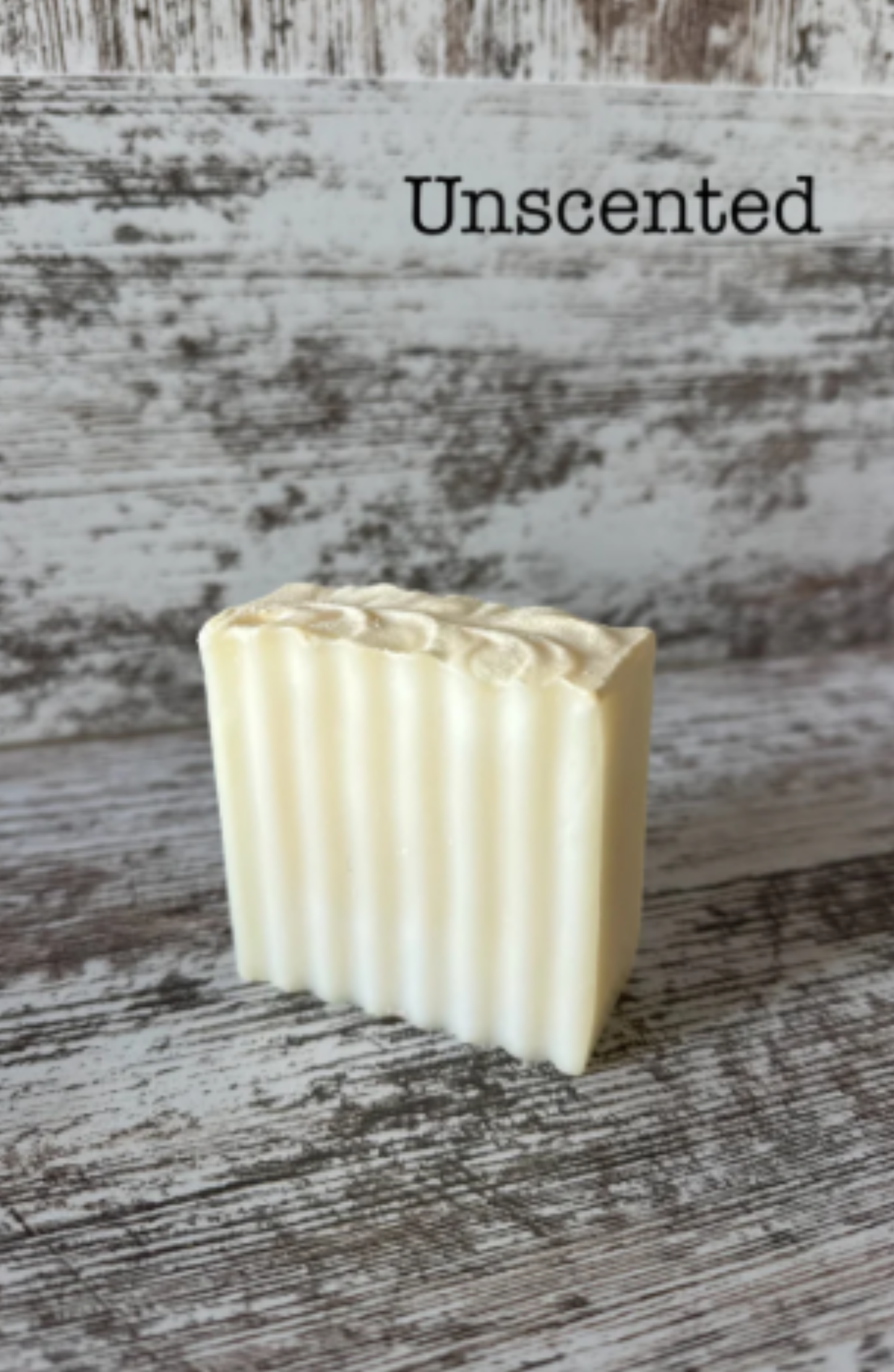 Miller Family Farms Beef Tallow Soap