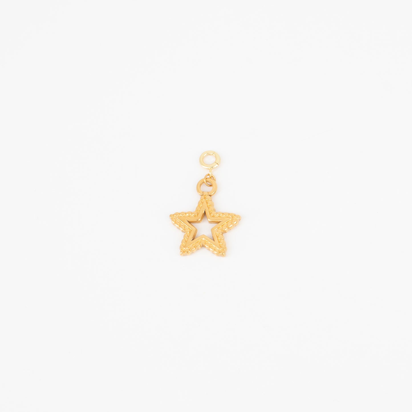 jBloom Upon a Star Charm