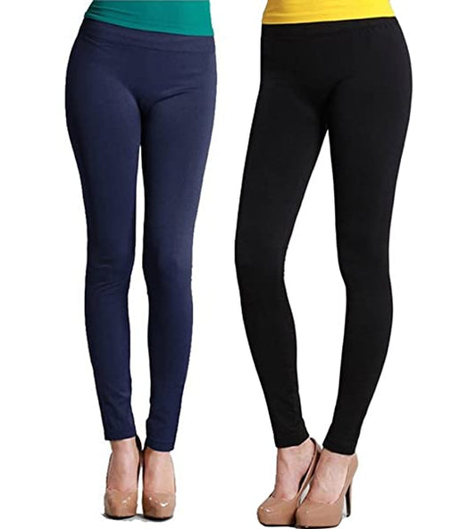 Nikibiki Seamless Leggings - Solid Colors