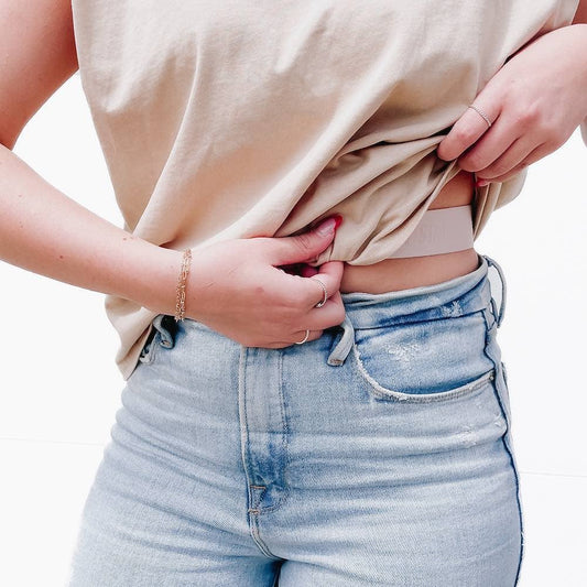 Hold 'Em Up Waistband