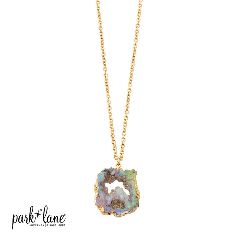 Park Lane Fairydust Necklace