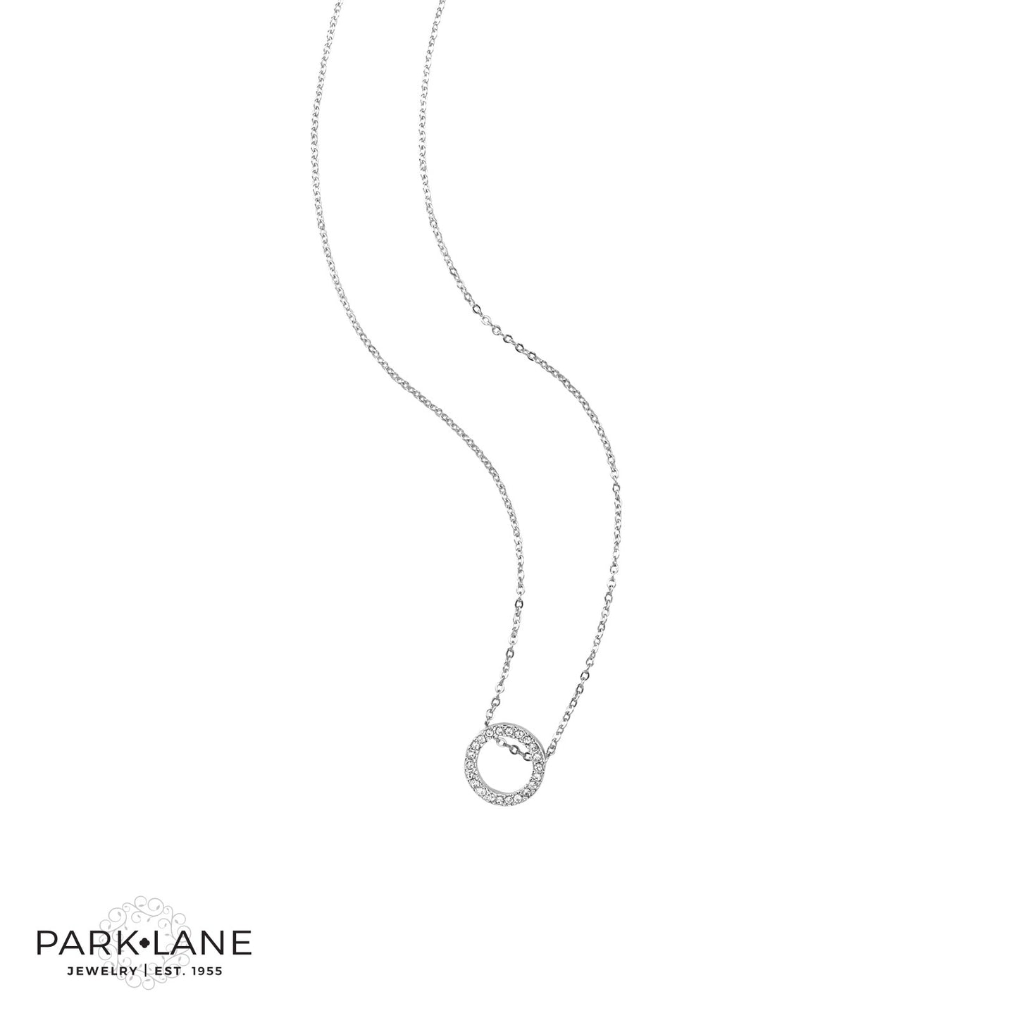 Park Lane Roo Necklace