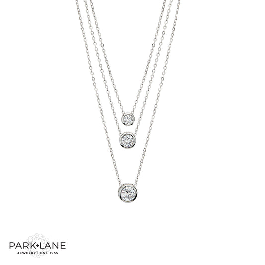 Park Lane Angelic Necklace