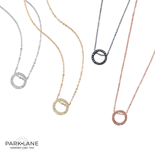 Park Lane Roo Necklace