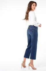 Liverpool Stevie Stovepipe (27" inseam) (Warrenton)