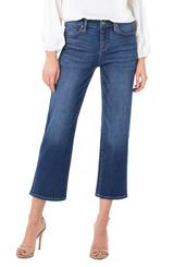 Liverpool Stevie Stovepipe (27" inseam) (Warrenton)