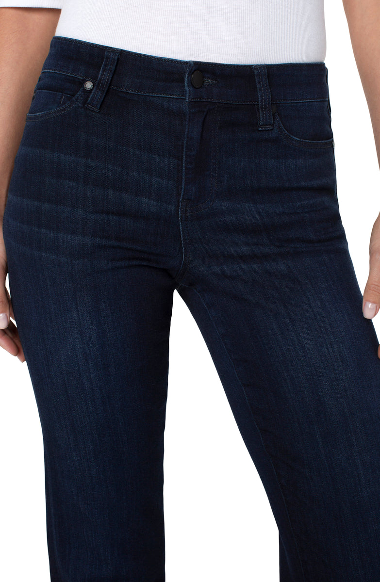 Liverpool Kennedy Straight (32"inseam)(Halifax)