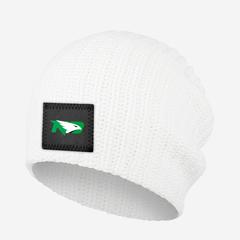 LYM UND Fighting Hawks  White black reflective patch