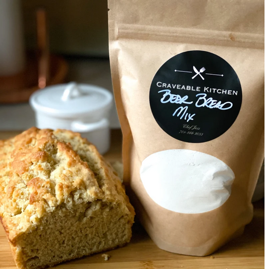 Craveable Kitchen Spices & More