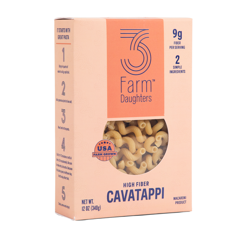 3 Farm Daughters Pasta
