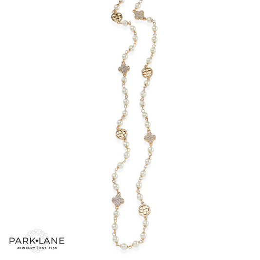 Park Lane Cece Necklace