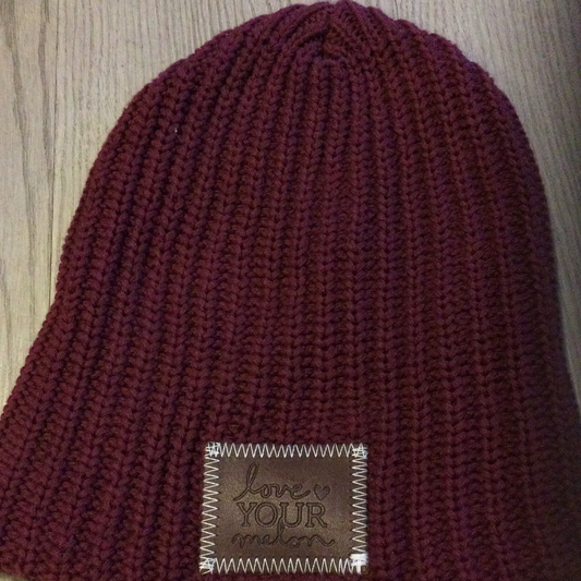 LYM Kids Beanie