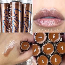 LipSense Java Gloss