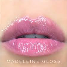 LipSense Madeleine Gloss