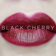 Lipsense Black Cherry