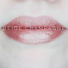 LipSense Beige Champagne