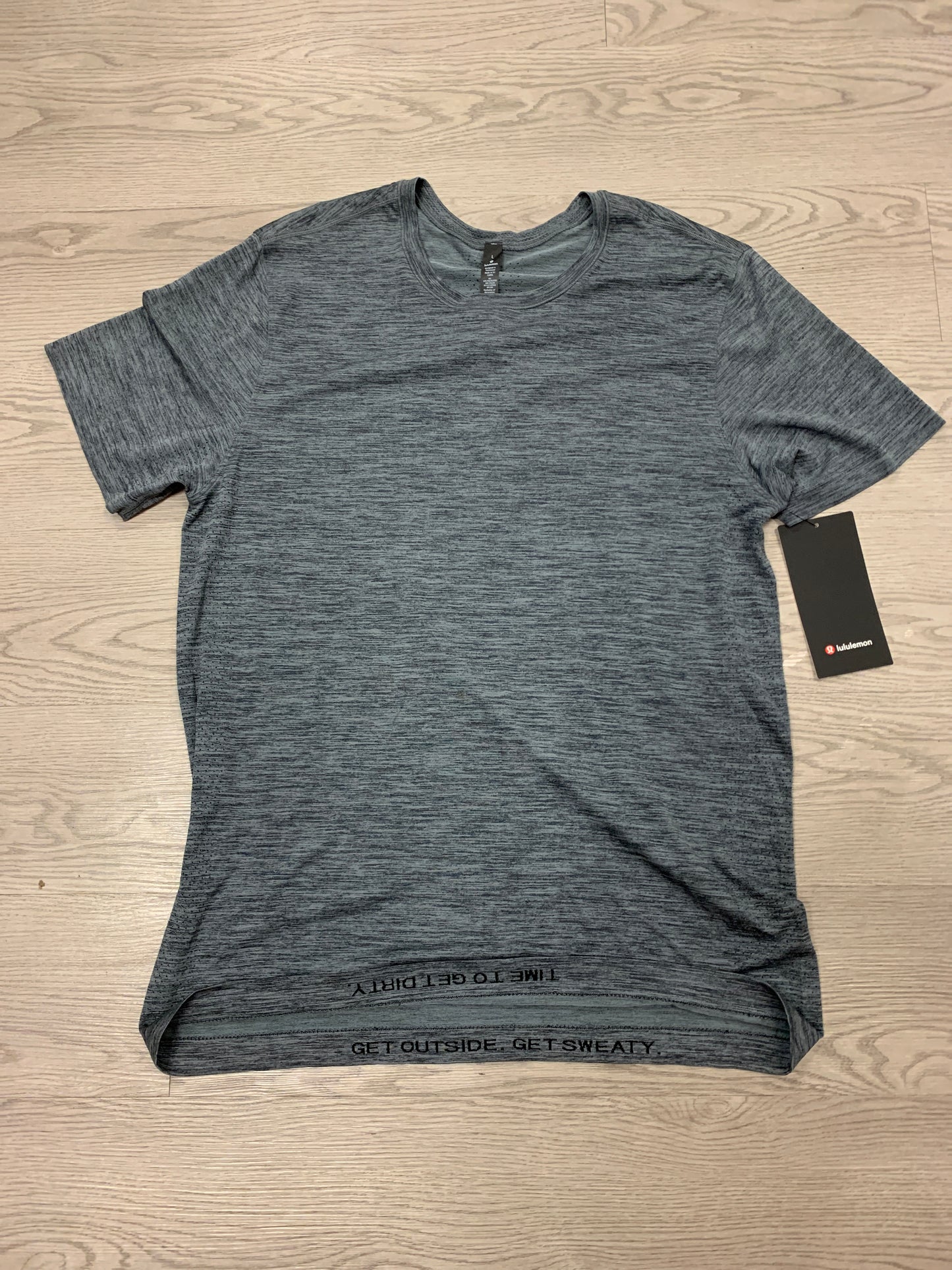 Lululemon Men's Tops