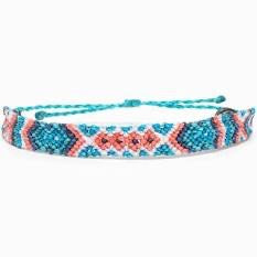 Puravida Friendship Macrame Bracelet