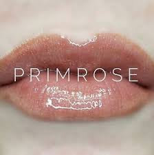 LipSense Primrose Gloss