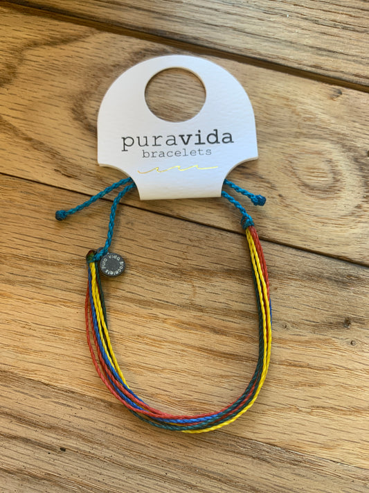 Puravida original