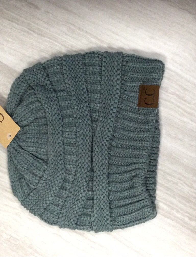 CC Hat Adult