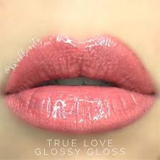 LipSense True Love