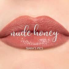LipSense Nude Honey