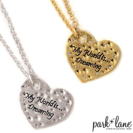 Park Lane Starlight Necklace