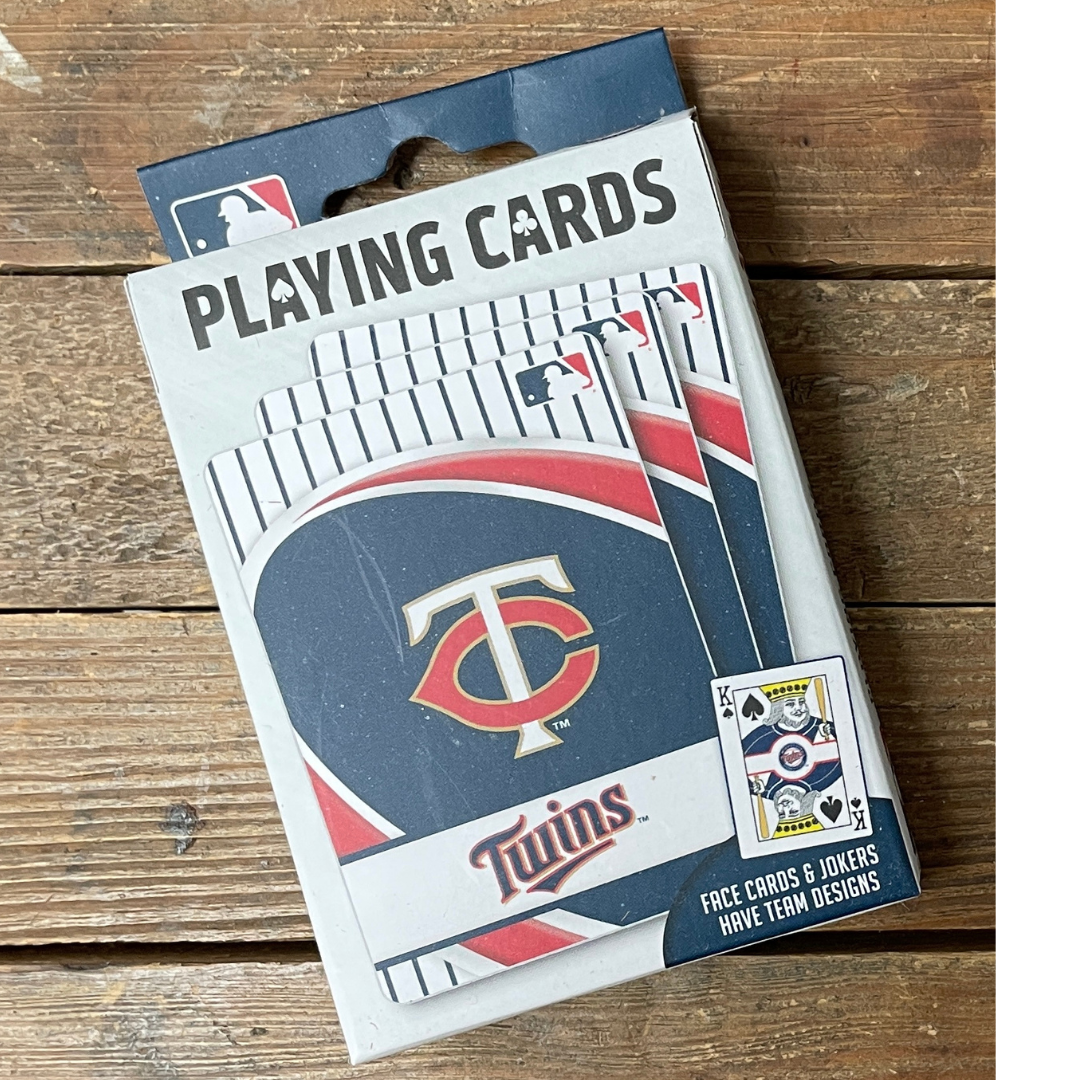 Playing Cards Minnesota